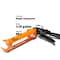Jes Innovations 10 oz. 26:1 High-Thrust Caulk Gun M26S - alternate 3